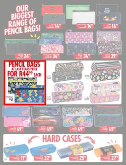 Shoprite : Extra Back To School Savings (1 Jan - 28 Jan 2018), page 10