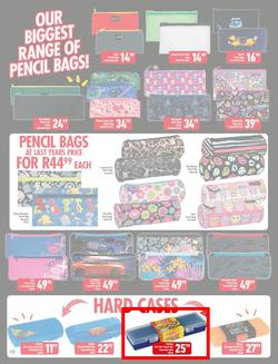 Shoprite : Extra Back To School Savings (1 Jan - 28 Jan 2018), page 10