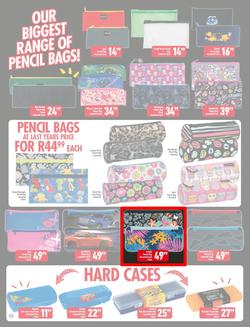 Shoprite : Extra Back To School Savings (1 Jan - 28 Jan 2018), page 10
