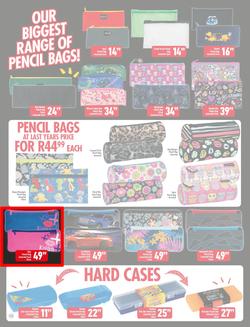 Shoprite : Extra Back To School Savings (1 Jan - 28 Jan 2018), page 10