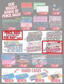 Shoprite : Extra Back To School Savings (1 Jan - 28 Jan 2018), page 10