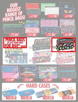 Shoprite : Extra Back To School Savings (1 Jan - 28 Jan 2018), page 10