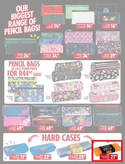 Shoprite : Extra Back To School Savings (1 Jan - 28 Jan 2018), page 10