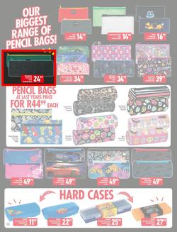 Shoprite : Extra Back To School Savings (1 Jan - 28 Jan 2018), page 10