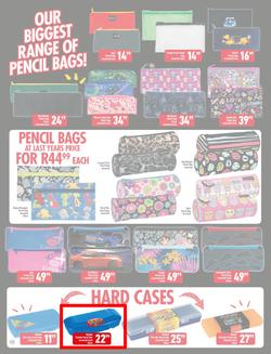 Shoprite : Extra Back To School Savings (1 Jan - 28 Jan 2018), page 10