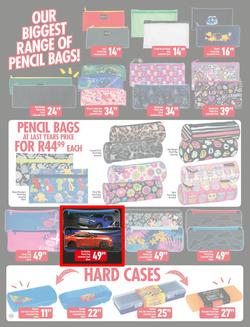 Shoprite : Extra Back To School Savings (1 Jan - 28 Jan 2018), page 10