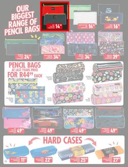 Shoprite : Extra Back To School Savings (1 Jan - 28 Jan 2018), page 10