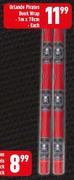 Orlando Pirates Book Wrap 1M x 70cm-Each