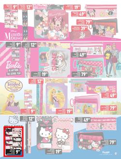 Shoprite : Extra Back To School Savings (1 Jan - 28 Jan 2018), page 13