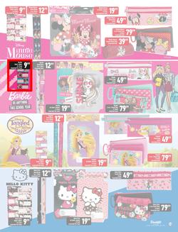 Shoprite : Extra Back To School Savings (1 Jan - 28 Jan 2018), page 13