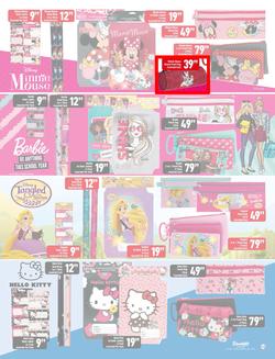 Shoprite : Extra Back To School Savings (1 Jan - 28 Jan 2018), page 13