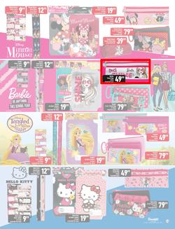 Shoprite : Extra Back To School Savings (1 Jan - 28 Jan 2018), page 13