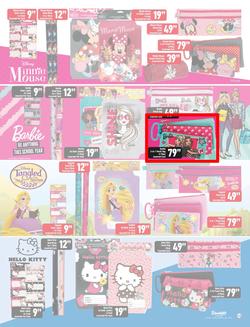 Shoprite : Extra Back To School Savings (1 Jan - 28 Jan 2018), page 13