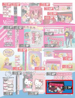 Shoprite : Extra Back To School Savings (1 Jan - 28 Jan 2018), page 13