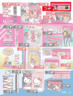 Shoprite : Extra Back To School Savings (1 Jan - 28 Jan 2018), page 13