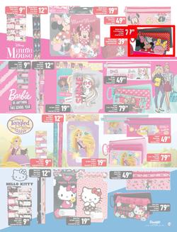 Shoprite : Extra Back To School Savings (1 Jan - 28 Jan 2018), page 13