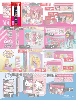 Shoprite : Extra Back To School Savings (1 Jan - 28 Jan 2018), page 13