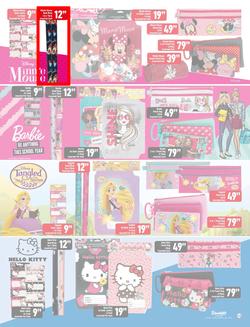 Shoprite : Extra Back To School Savings (1 Jan - 28 Jan 2018), page 13