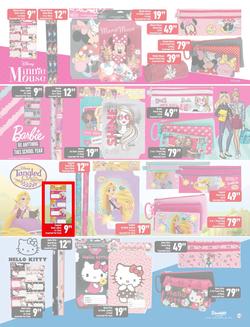 Shoprite : Extra Back To School Savings (1 Jan - 28 Jan 2018), page 13