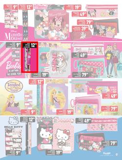 Shoprite : Extra Back To School Savings (1 Jan - 28 Jan 2018), page 13