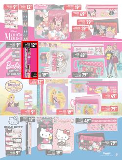Shoprite : Extra Back To School Savings (1 Jan - 28 Jan 2018), page 13