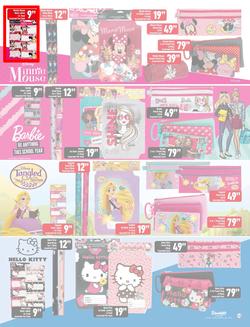 Shoprite : Extra Back To School Savings (1 Jan - 28 Jan 2018), page 13