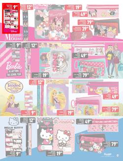 Shoprite : Extra Back To School Savings (1 Jan - 28 Jan 2018), page 13
