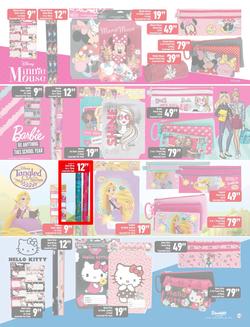 Shoprite : Extra Back To School Savings (1 Jan - 28 Jan 2018), page 13