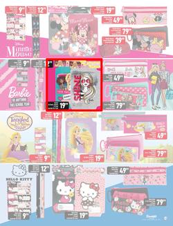 Shoprite : Extra Back To School Savings (1 Jan - 28 Jan 2018), page 13