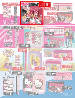 Shoprite : Extra Back To School Savings (1 Jan - 28 Jan 2018), page 13