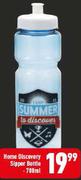 Home Discovery Sipper Bottle 700ml