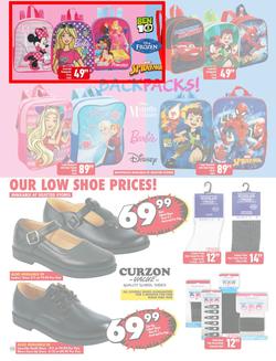 Shoprite : Extra Back To School Savings (1 Jan - 28 Jan 2018), page 16