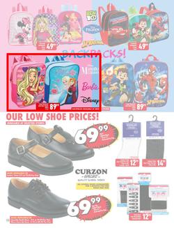 Shoprite : Extra Back To School Savings (1 Jan - 28 Jan 2018), page 16