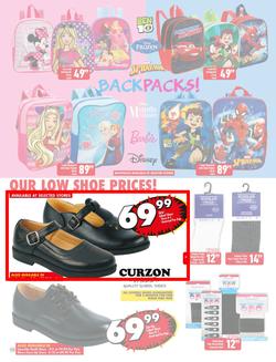 Shoprite : Extra Back To School Savings (1 Jan - 28 Jan 2018), page 16