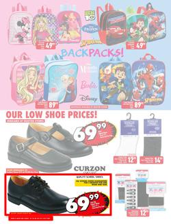 Shoprite : Extra Back To School Savings (1 Jan - 28 Jan 2018), page 16