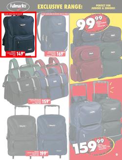 Shoprite : Extra Back To School Savings (1 Jan - 28 Jan 2018), page 17