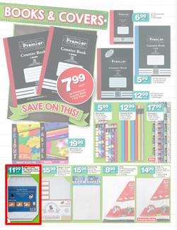 Checkers Nationwide : Back To School Specials ( 30 Dec - 26 Jan 2014 ), page 2