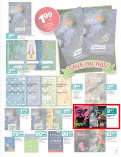 Checkers Nationwide : Back To School Specials ( 30 Dec - 26 Jan 2014 ), page 3