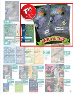 Checkers Nationwide : Back To School Specials ( 30 Dec - 26 Jan 2014 ), page 3