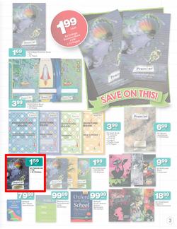 Checkers Nationwide : Back To School Specials ( 30 Dec - 26 Jan 2014 ), page 3