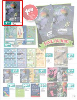 Checkers Nationwide : Back To School Specials ( 30 Dec - 26 Jan 2014 ), page 3