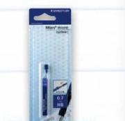 Staedtler Mechanical Pencil Leads-0.5mm Each
