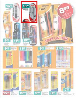 Checkers Nationwide : Back To School Specials ( 30 Dec - 26 Jan 2014 ), page 7