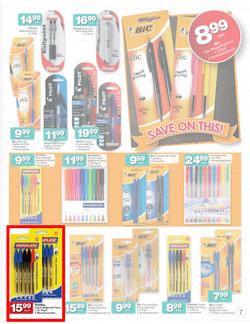 Checkers Nationwide : Back To School Specials ( 30 Dec - 26 Jan 2014 ), page 7
