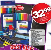 Staedtler 12-piece Stationery Set