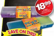 Penflex 30Cm Rite Box-Each