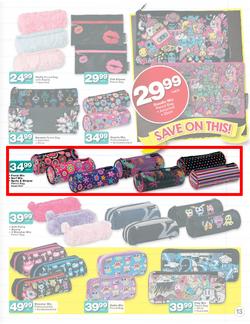Checkers Nationwide : Back To School Specials ( 30 Dec - 26 Jan 2014 ), page 13