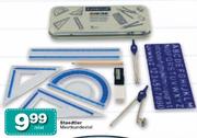 Staedtler Meetkundestel