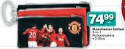 Manchester United 3-In-1 Potloodsakkie