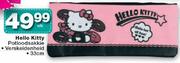 Hello Kitty Potloodsakkie Verskeidenheid-33cm